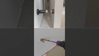 Download lagu Installing Magnetic Door Stops: Effortless and Secure Door Holding Solution mp3