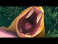 The Sea Beast But It S Synced With Gansta S Paradise