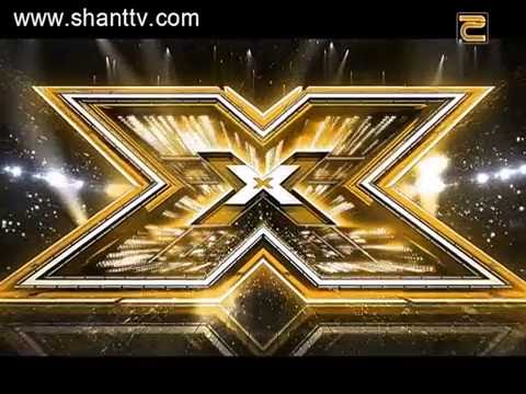 X-Factor 4 Armenia-Auditions-1/Hovhannes Gevorgyan/Wolf/Siro mej 09.10.2016