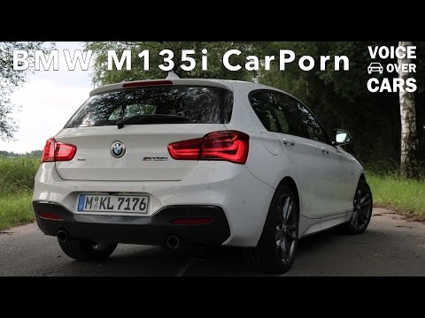 BMW M135i CarPorn