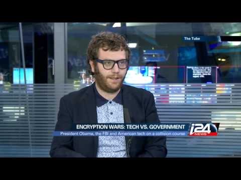 The Tube - 10/06/2015