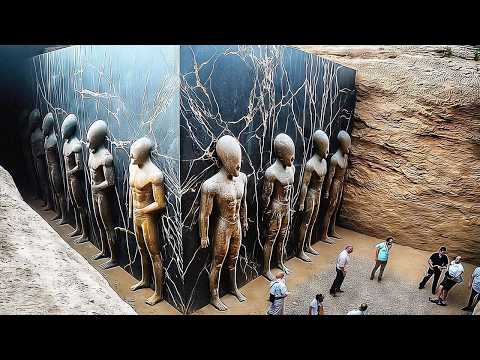 ¡Científicos en Shock! 100 Misterios que la Ciencia No Puede Explicar