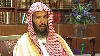 صورة برنامج التفسير الفقهي   معالي الشيخ سعد بن ناصر الشثري 7