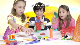 3D Design Noriel