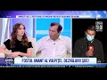 Fostul Amant Al Vulpiţei Iese La Atac şi Aruncă Bomba Iustin Ar Avea Dovezi Incredibile