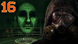 Visions of Truth! - Stalker 2 Ep 16