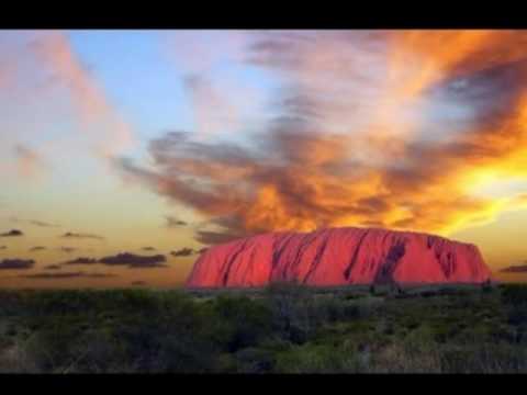 Australian Children's Song - True Blue Wonders