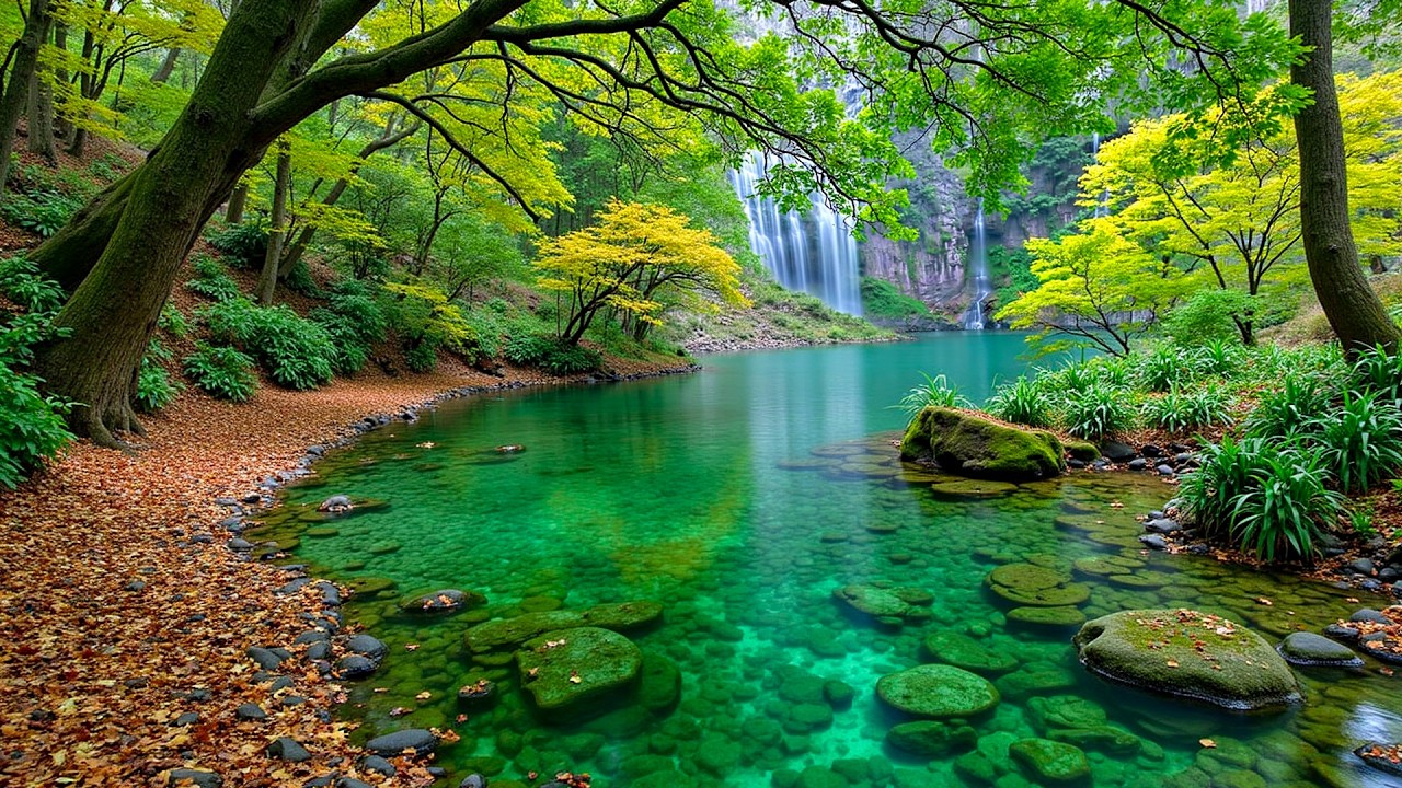All Your Worries Will Disappear If You Listen To This Music 🎶 Relaxing Music Calms The Nerves
