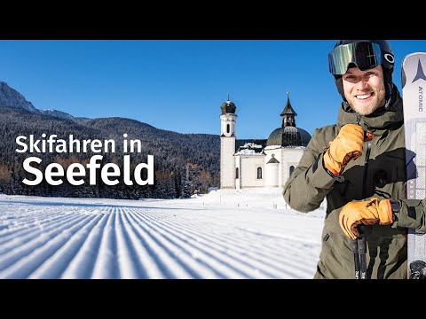 Skifahren in Seefeld in Tirol: Für wen lohnt sich das?
