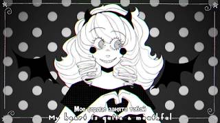 【Vocaloid】Maika - Happy Days (rus sub)