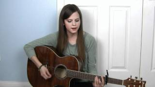 Me singing &quot;Grenade&quot; by Bruno Mars