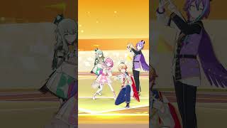 Download lagu 『ペンタトニック』ワンダショが踊ってみた#プロセカ  #ワンダショ #プロセカ5周年 mp3