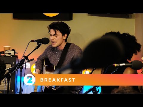 James Bay - Simply The Best (Tina Turner cover - Radio 2 Breakfast Show Session)