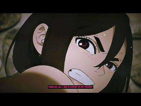 Grioten x xlout - Minha Hora! [AMV]