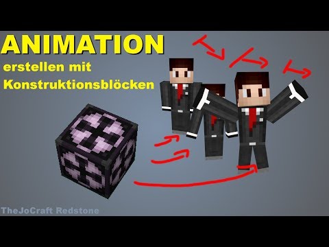 Create ANIMATION without COMMAND BLOCKS |  Tutorial