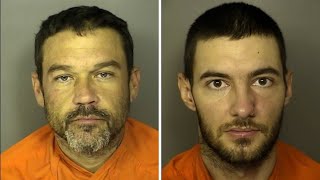 New details on suspects arrested in Myrtle Beach kidnapping, assault case
