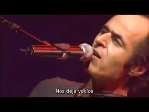 Jean-Jacques Goldman : Et L'on N'y Peut Rien (Sub. español)