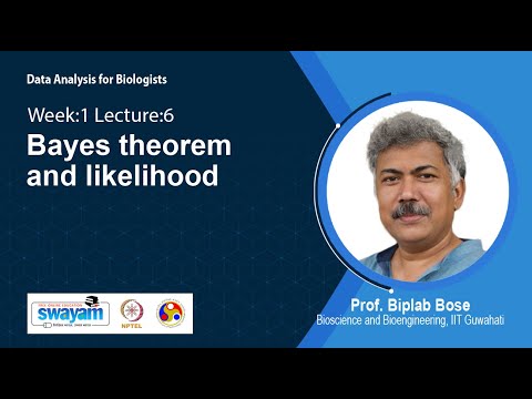 Data Analysis for Biologists Intro Video