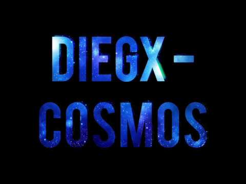 Diegx - Cosmos //Re-think Progressive House Music 2017