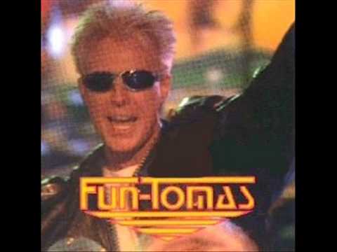 FUNTOMAS You Will Never See My Face