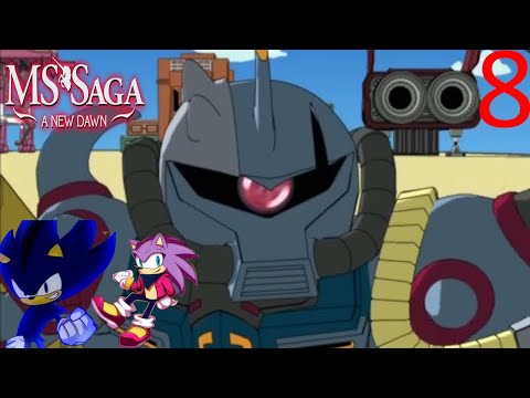 MS Saga A New Dawn part 8
