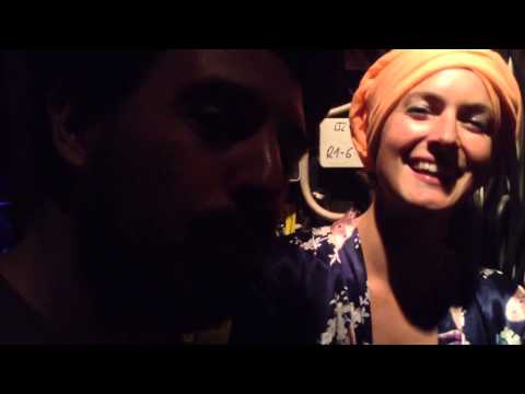 The new Jazzy Berlin Jam session experience