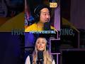 Bobby Lee’s eyes are so expressive