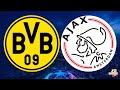 Borussia Dortmund vs Ajax | Club Friendly Games 2023 'Live Full Match'