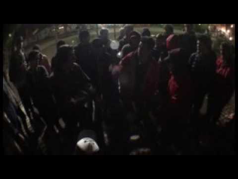 GODIE vs REJA - 8vos - FECHA 2 - L49FREE