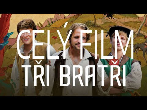 Tři bratři