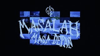 Cover art for Masalah Masa Depan