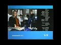 Mercury Rising 1998 End Credits USA 2007