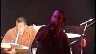 Clutch - The Yeti (Live 9/25/97 Detroit, MI)