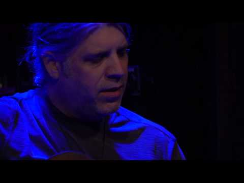 Stéphane Wrembel au Festival Québec Jazz en Juin 2019