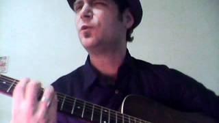 I'll shoot the moon Tom Waits cover