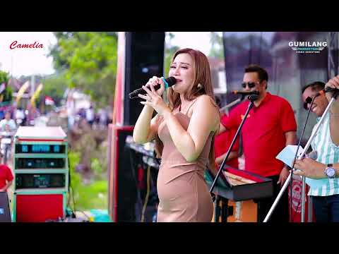 CAMELIA MUSIC - NO LONGER - EVIS RENATA - CIRCUMCISION MAHAR - KARANGGONDANG MLONGGO JEPARA