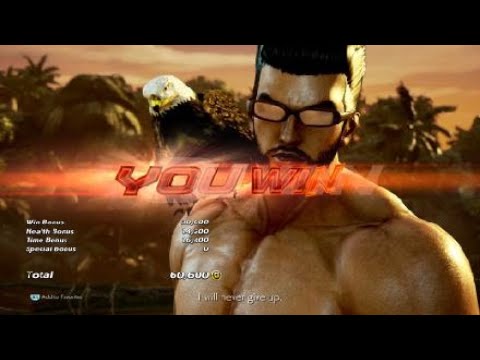 Shaheen vs Kunimitsu