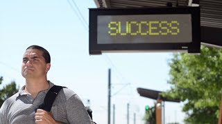 preview picture of video 'Find Your Success: Begin Your Journey Today at the Los Rios Colleges'