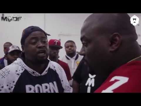 Steams vs 100 Bulletz