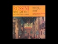 Rossini (Bamberg Symphony Orchestra) | The Thieving Magpie