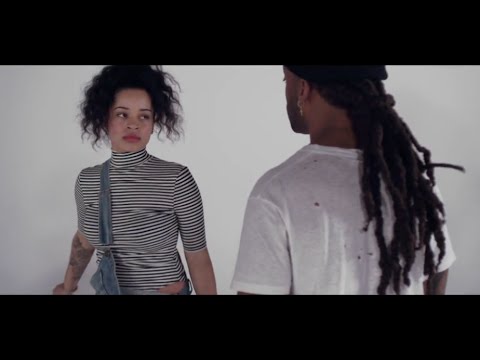 Ella Mai - She Don't Ft. TyDolla$ign [Official Video]