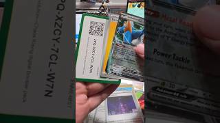 another #packopenning #packopening #pokemoncards #pokemontcg #pokemonchannel #chaos #cobalion #hit