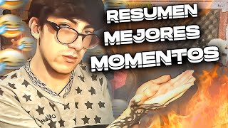 RESUMEN MEJORES MOMENTOS EN TWITCH 🟣| #1 | BrunitiN