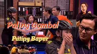 Download lagu Dahsyatnya Gombalan Andhika || LaporPak!! mp3