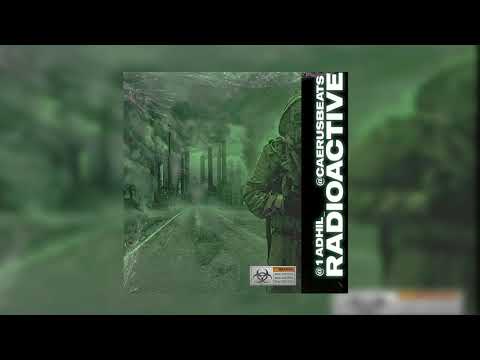 [FREE] [45+] LOOP KIT / SAMPLE PACK 2020 "Radioactive" (CUBEATZ, PVLACE & TRAVIS SCOTT)