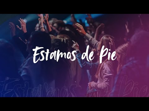 ESTAMOS DE PIE (COVER EN ESPAÑOL) MARCUS SALLES