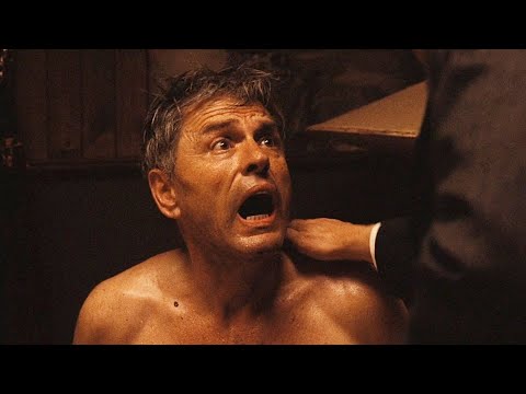 El Padrino II (1974) Audio Latino Doblaje 1 - El Senador Pat Geary cae en la trampa