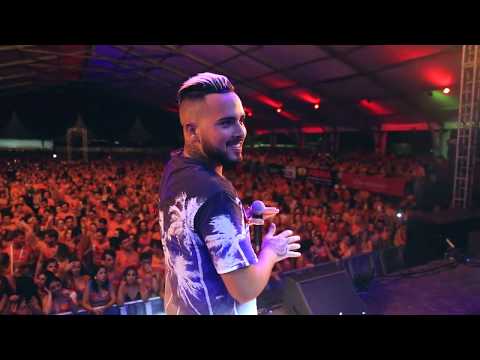 EU NÃO VOU EMBORA - MC G15 Ao vivo na Porcada Summer