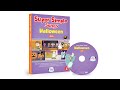 Super Simple Songs - Halloween DVD Trailer 