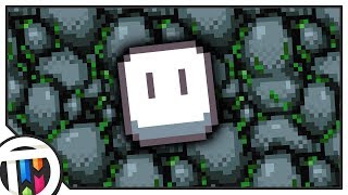 Pixelations Music Video